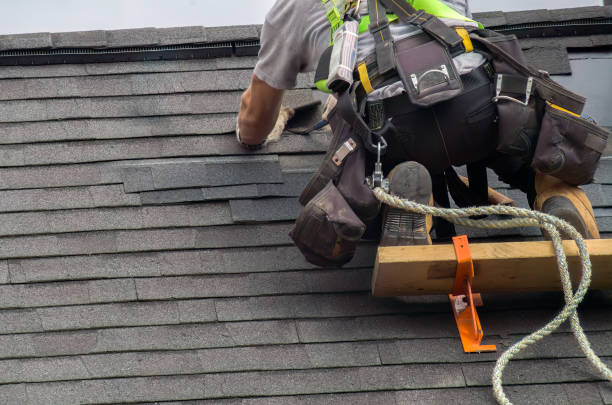 Reliable Roof Repair contractor in Lakeside, VA by Brentwood Metal Roofing